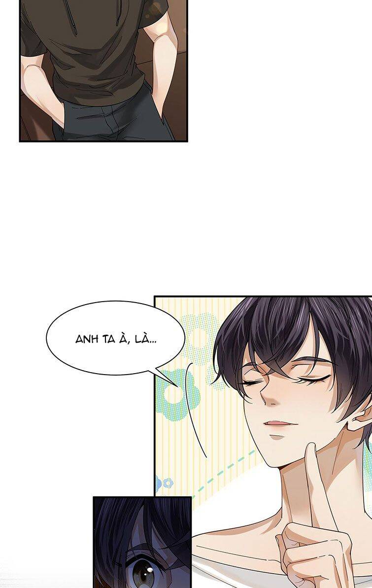 Vùng Cấm Chapter 9 - 34