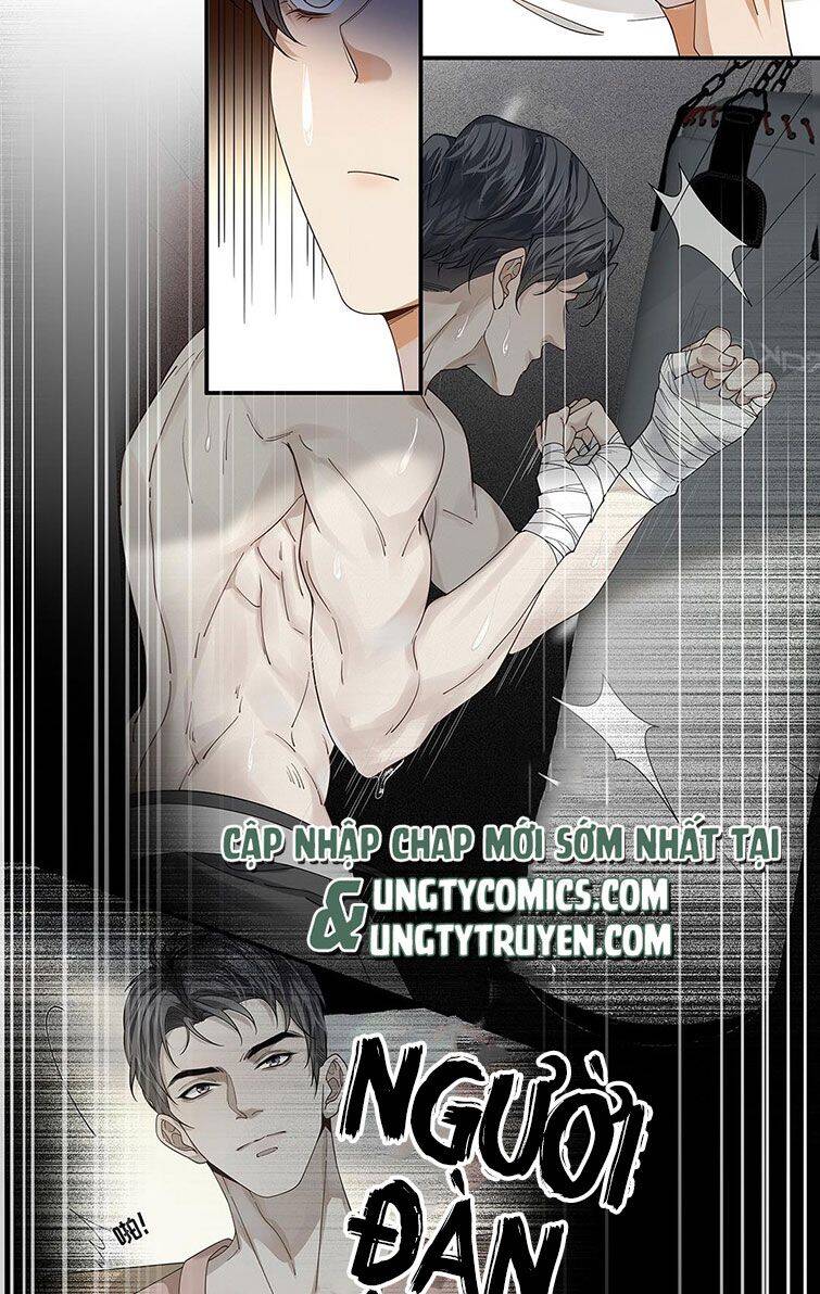 Vùng Cấm Chapter 9 - 35
