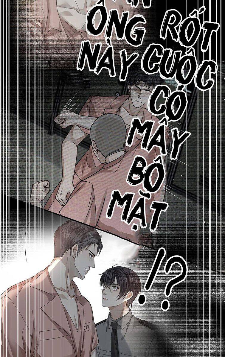 Vùng Cấm Chapter 9 - 36