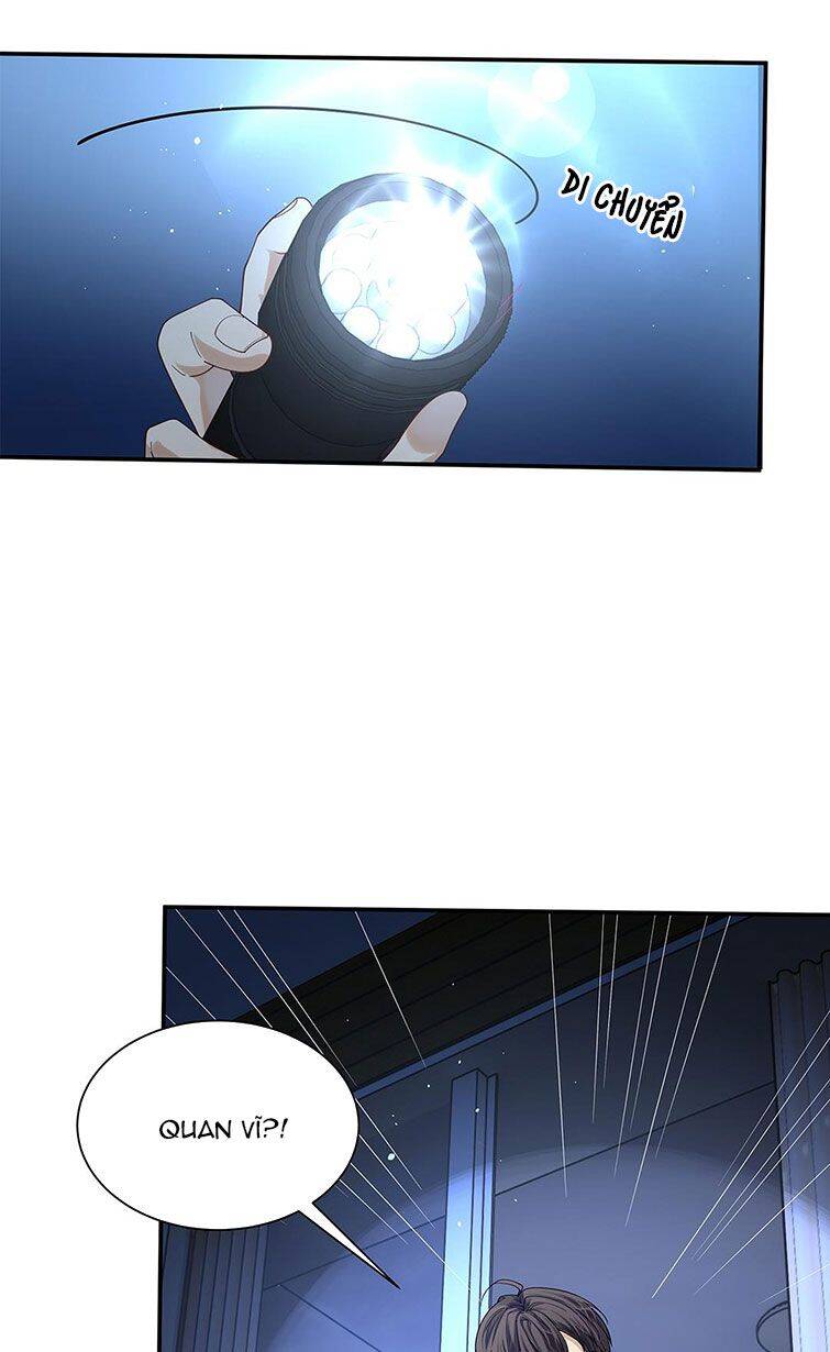 Vùng Cấm Chapter 9 - 5