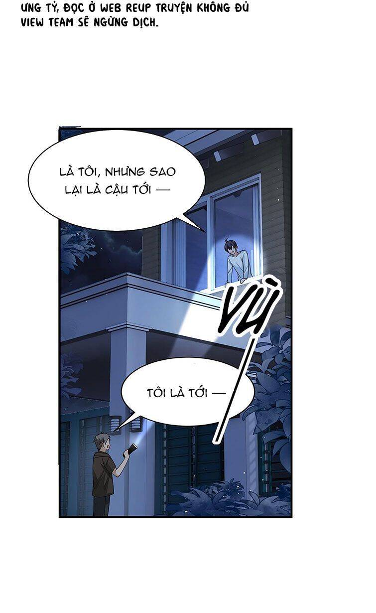 Vùng Cấm Chapter 9 - 7