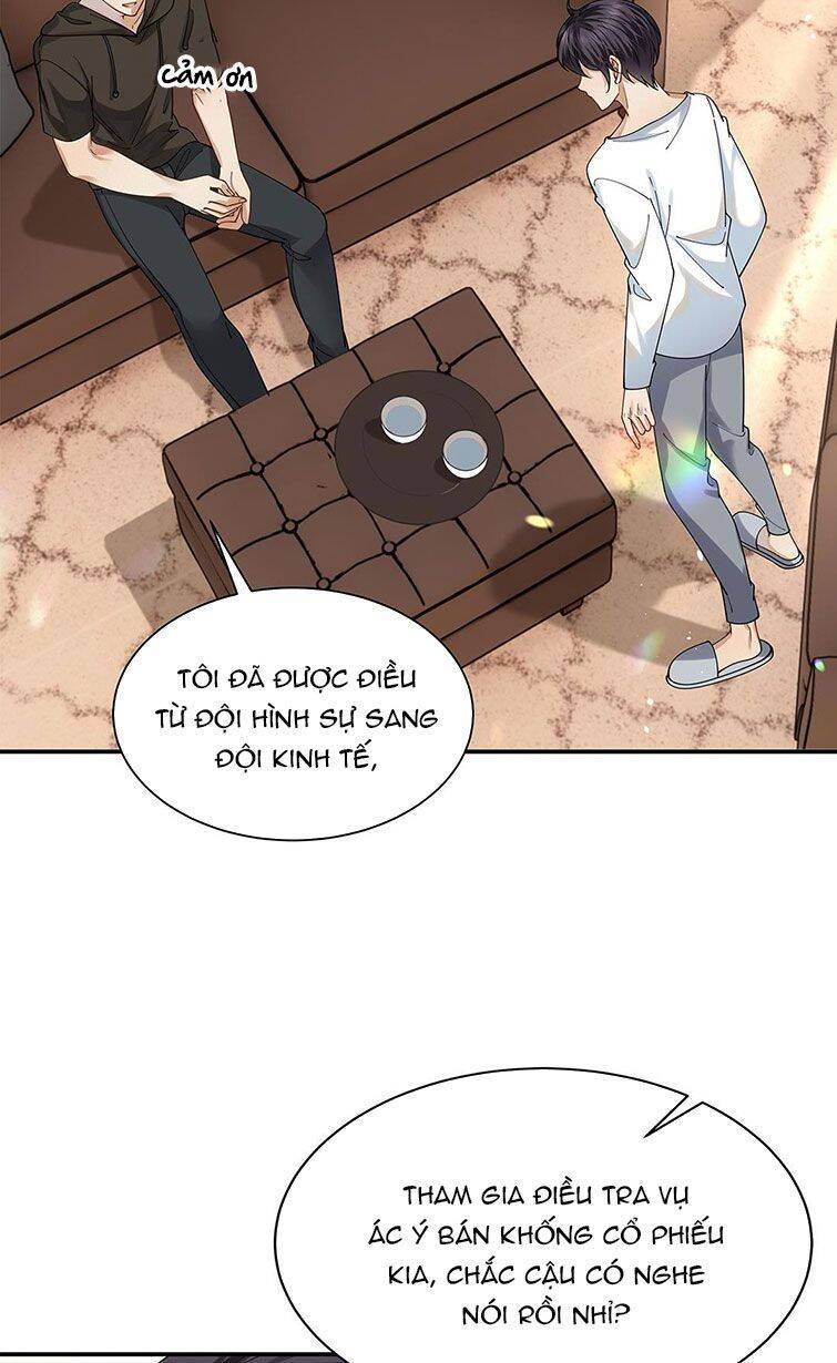 Vùng Cấm Chapter 9 - 9