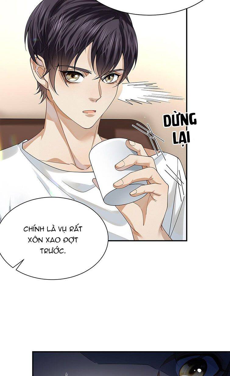 Vùng Cấm Chapter 9 - 10