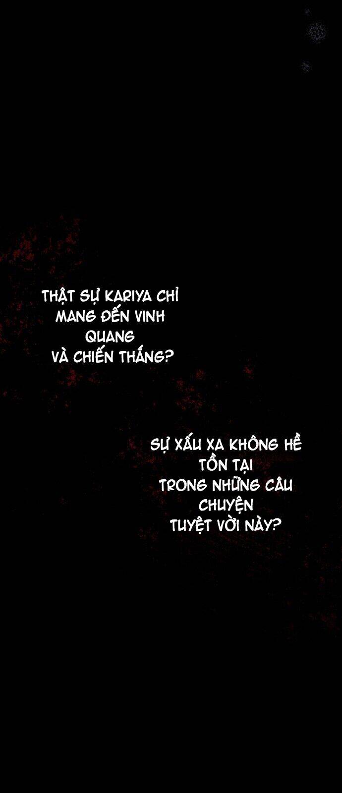 Đôi Mắt Của Màn Đêm Chapter 1 - 14