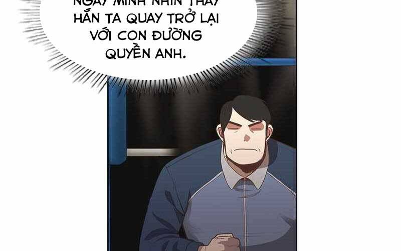 Võ Sĩ Quyền Anh Chapter 121 - 137