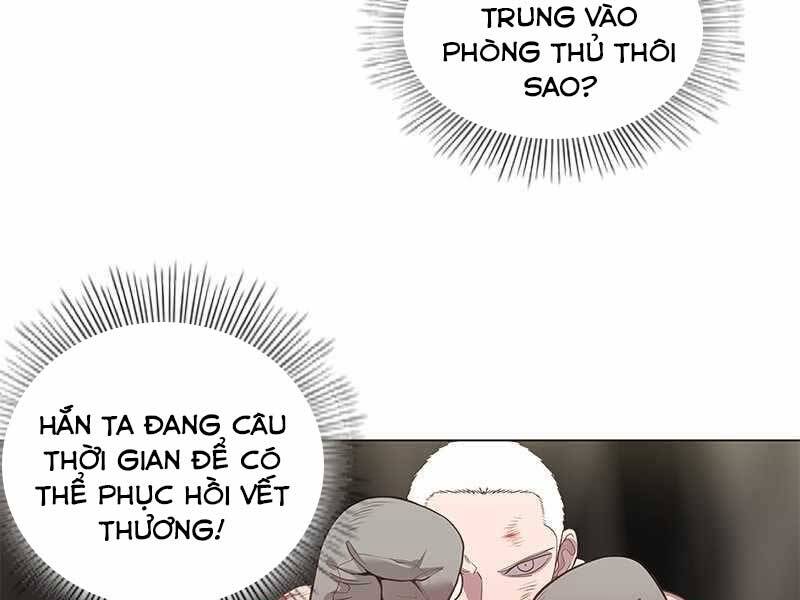Võ Sĩ Quyền Anh Chapter 121 - 142