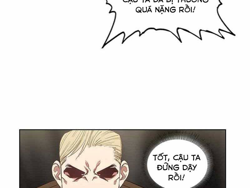 Võ Sĩ Quyền Anh Chapter 121 - 93