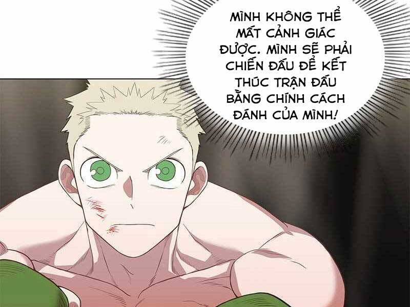Võ Sĩ Quyền Anh Chapter 121 - 96