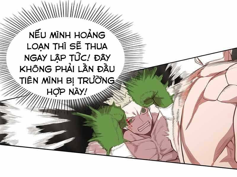 Võ Sĩ Quyền Anh Chapter 122 - 21