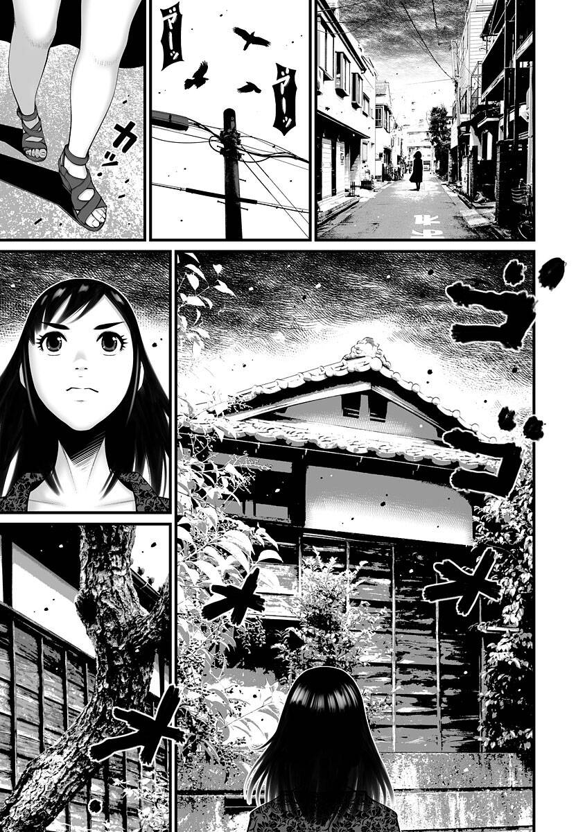 Dotd Chapter 6 - 11