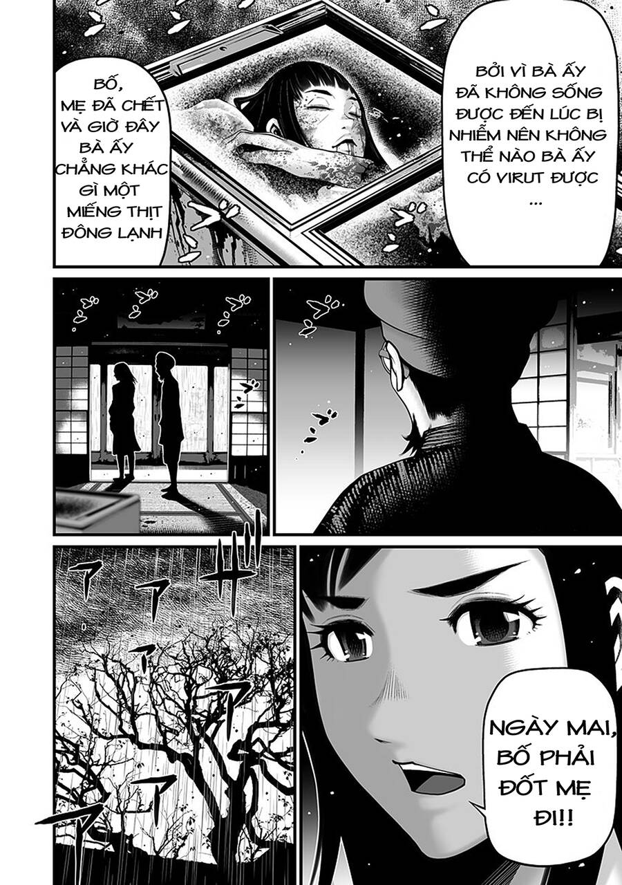 Dotd Chapter 6 - 18