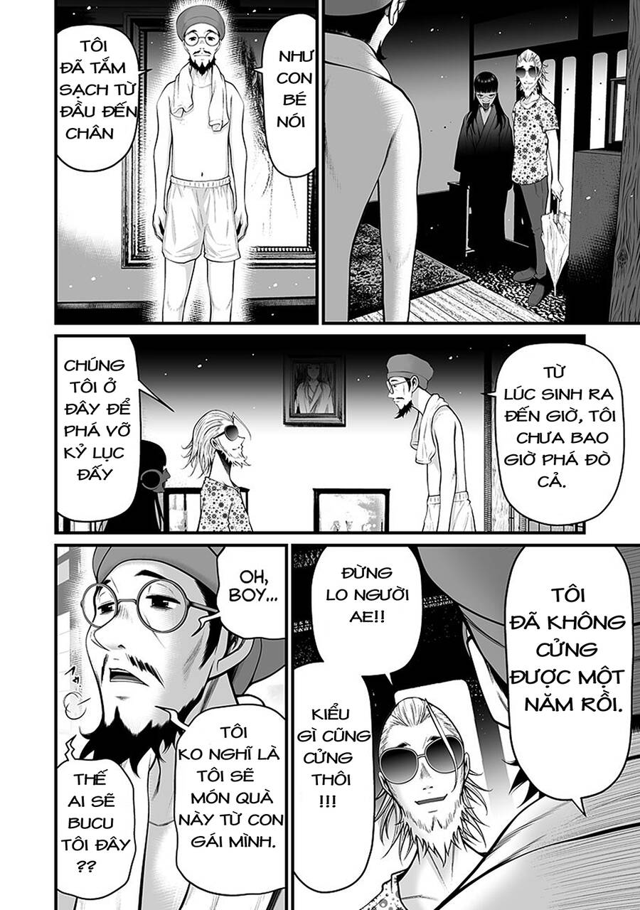 Dotd Chapter 6 - 20