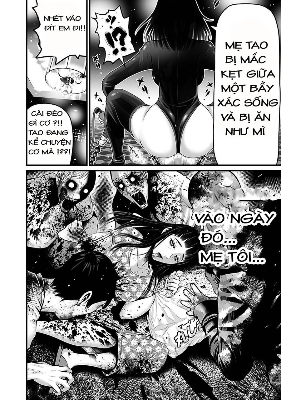 Dotd Chapter 6 - 4