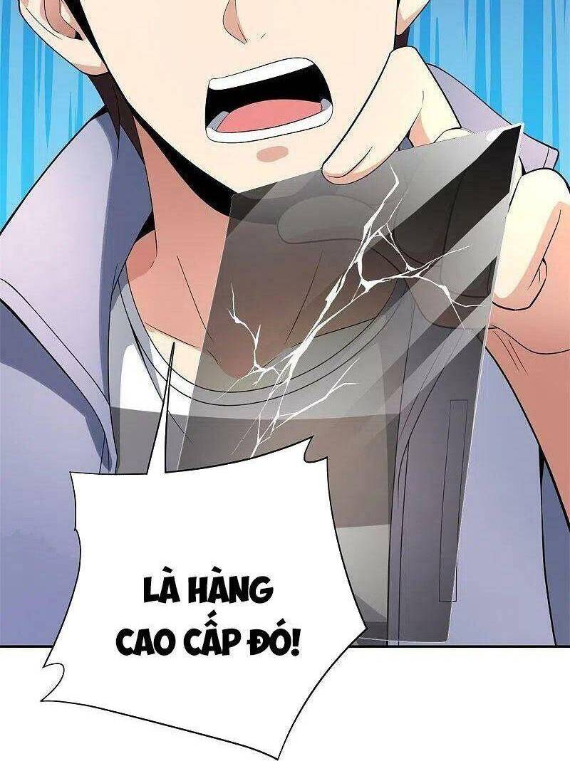 Vòng Bạn Bè Mạnh Nhất Của Tiên Giới Chapter 181 - 27