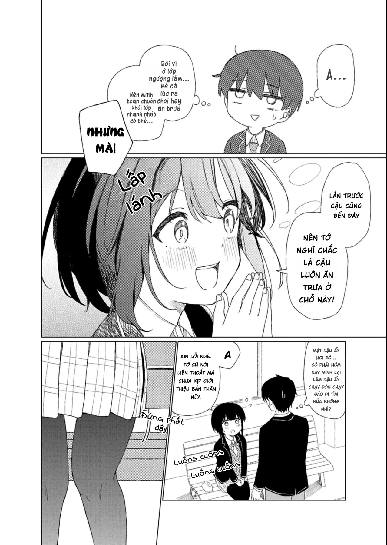 Guuzen Tasuketa Bishoujo Ga Nazeka Ore Ni Natsuiteshimatta Ken Ni Tsuite Chapter 1 - 16