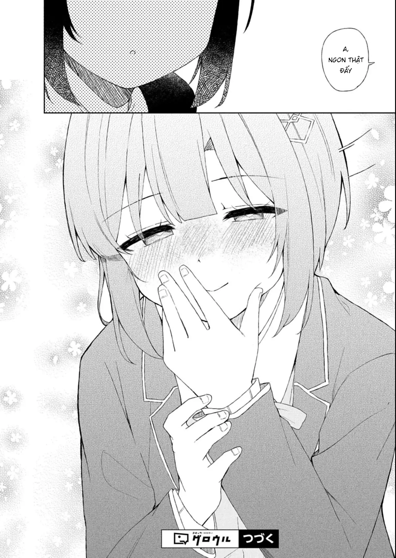 Guuzen Tasuketa Bishoujo Ga Nazeka Ore Ni Natsuiteshimatta Ken Ni Tsuite Chapter 2 - 14