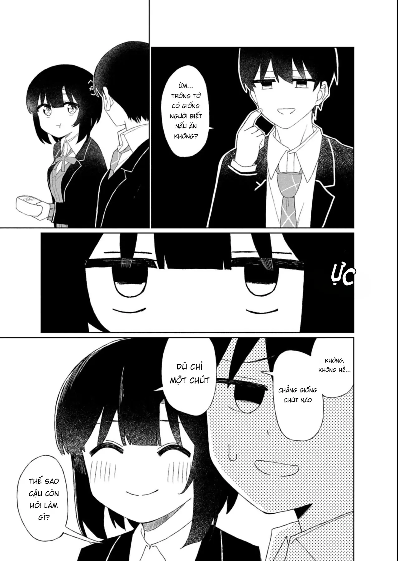 Guuzen Tasuketa Bishoujo Ga Nazeka Ore Ni Natsuiteshimatta Ken Ni Tsuite Chapter 2 - 17