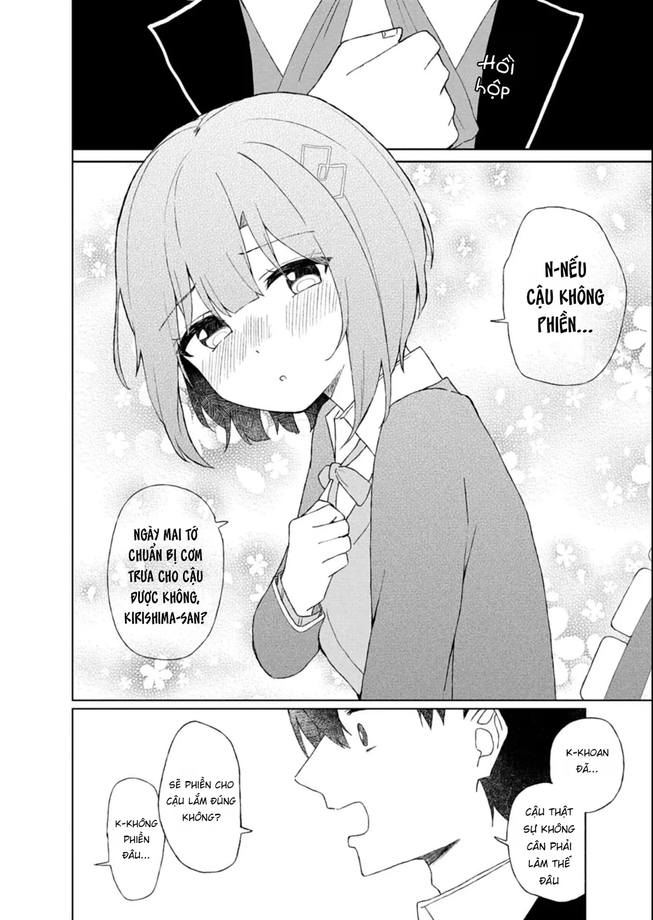 Guuzen Tasuketa Bishoujo Ga Nazeka Ore Ni Natsuiteshimatta Ken Ni Tsuite Chapter 2 - 22