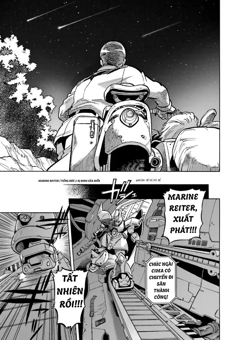 Mobile Suit Gundam 0083: Rebellion Chapter 1 - 44