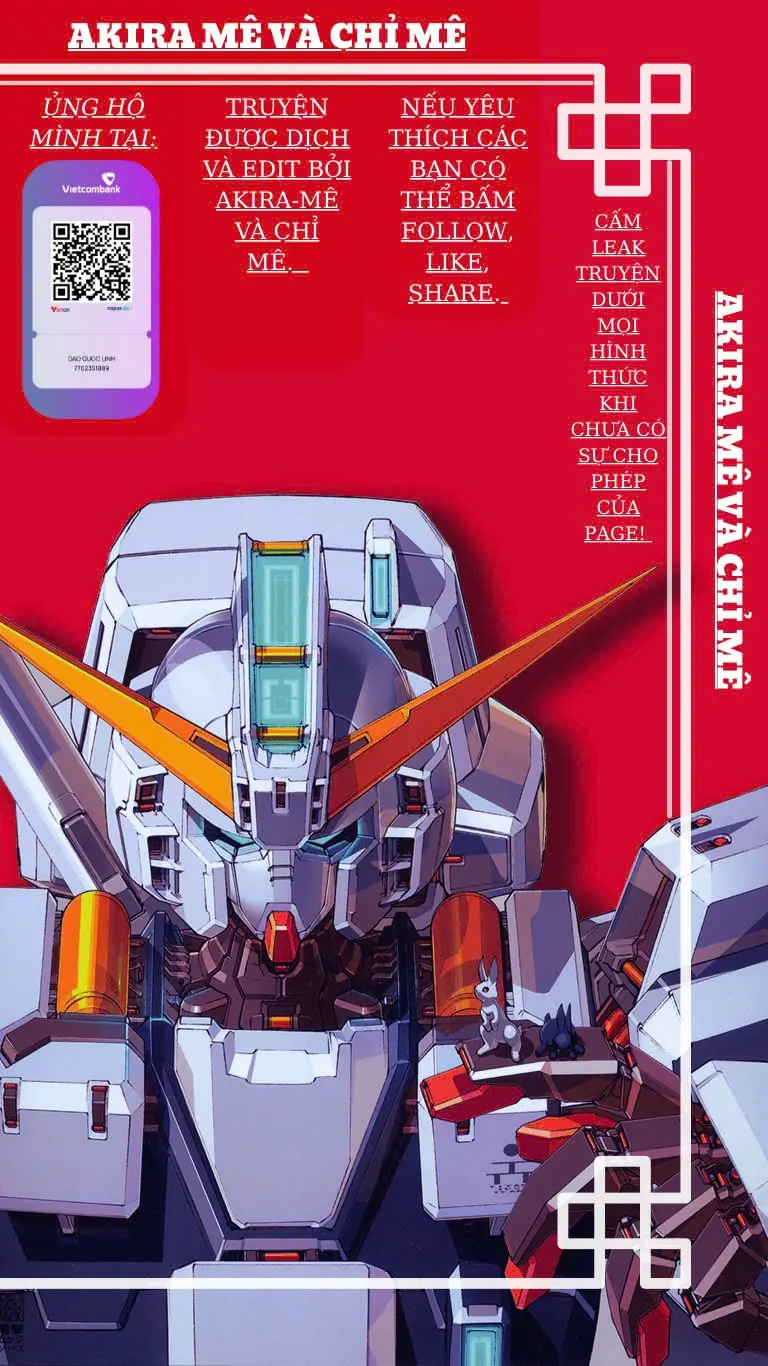 Mobile Suit Gundam 0083: Rebellion Chapter 1 - 46