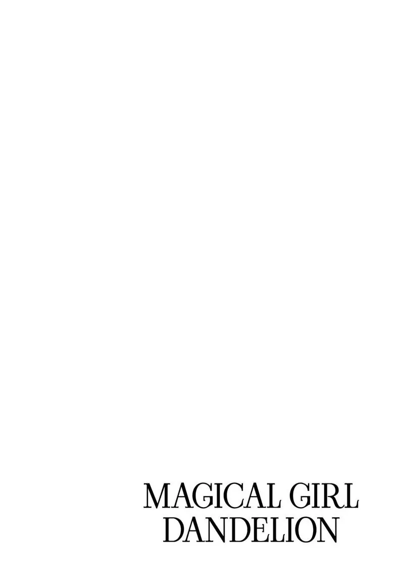 Ma pháp thiếu nữ Dandelion Chapter  21 - 3