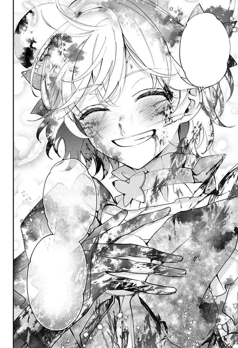 Ma pháp thiếu nữ Dandelion Chapter  21 - 27