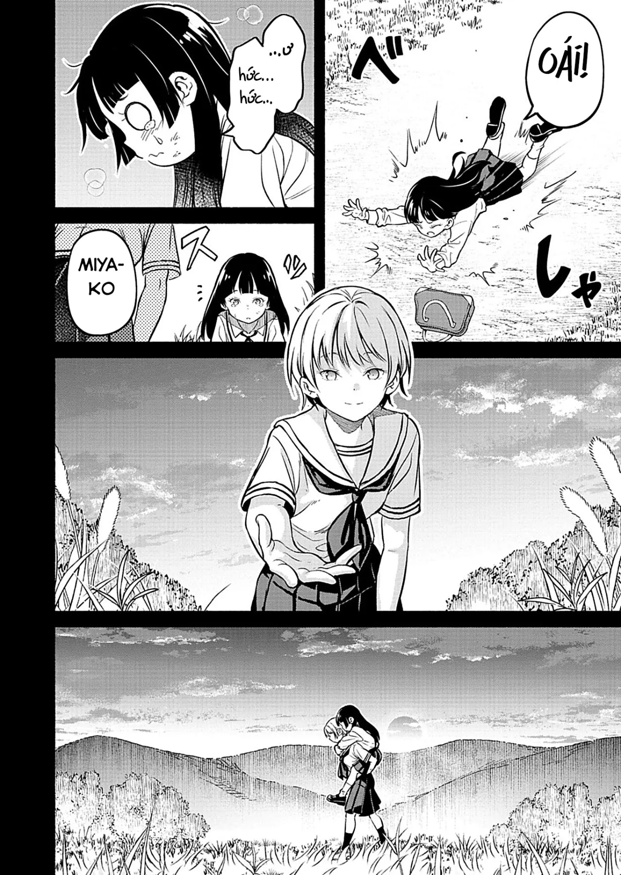 Vui Mừng Vì Được Trở Về Từ Dị Giới, Ai Ngờ Trái Đất Cũng "Dị" Không Tưởng Chapter  10 - 27