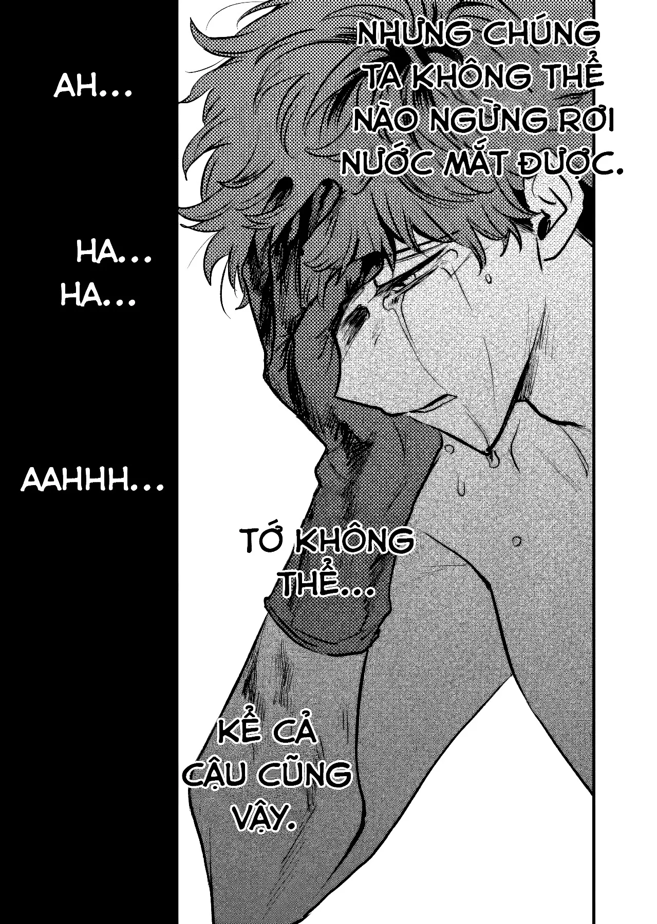 Sát Nhân Biết Yêu Chapter 28 - 21