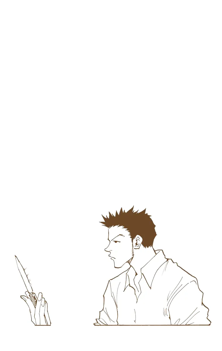 Hunter x Hunter (Bản Màu) Chapter 27 - 21