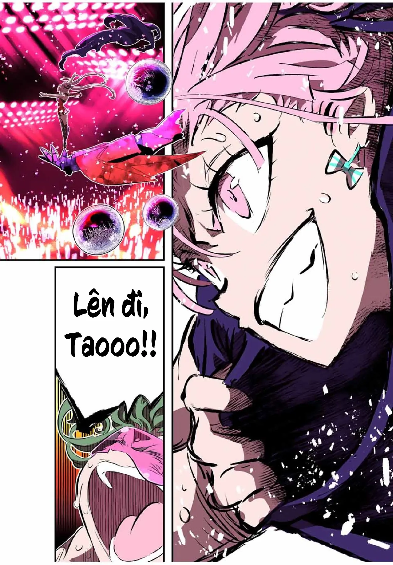 Chuyển Sinh Thành Thất Hoàng Tử Chapter  199 - 24