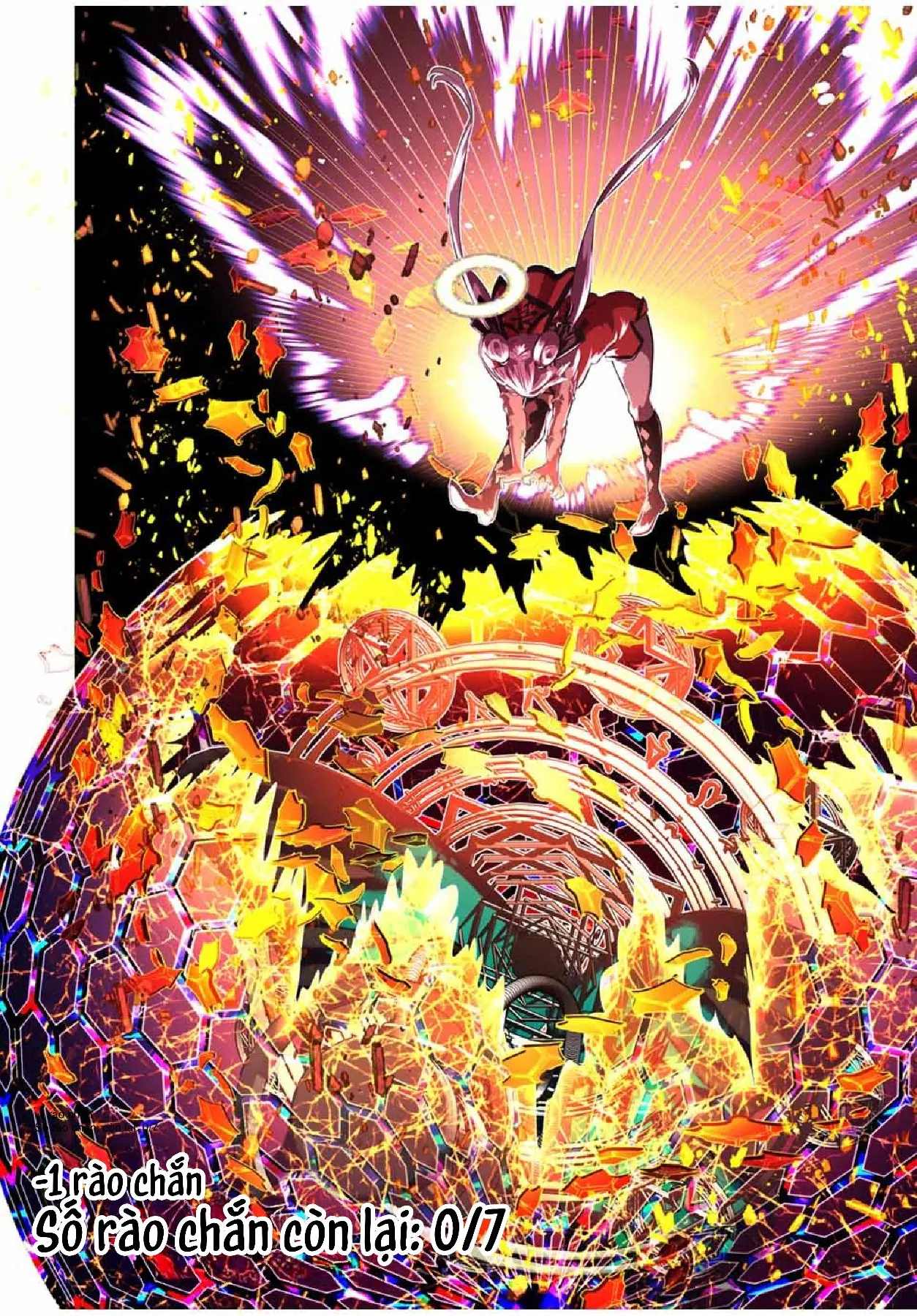 Chuyển Sinh Thành Thất Hoàng Tử Chapter  199 - 26