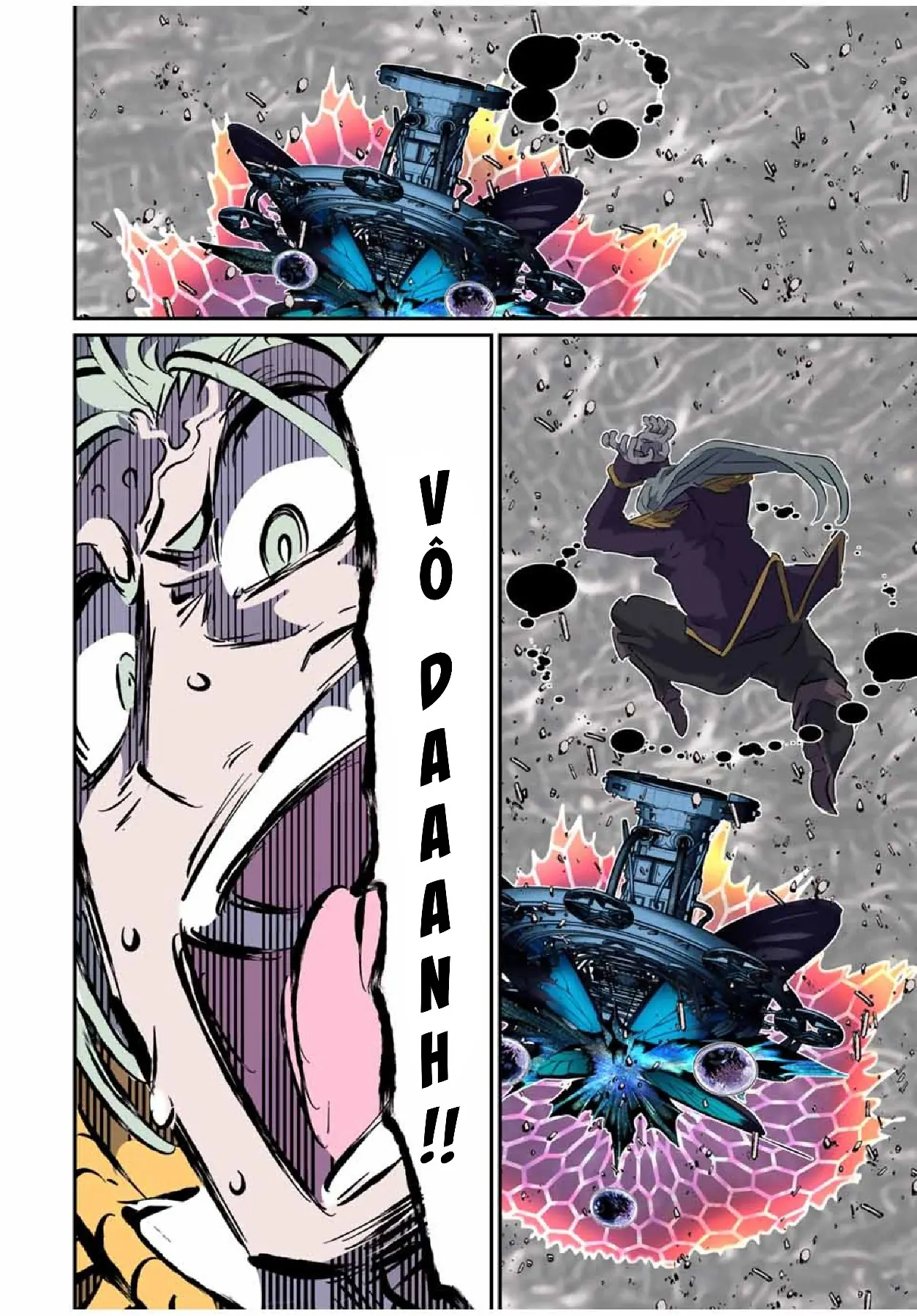 Chuyển Sinh Thành Thất Hoàng Tử Chapter  199 - 30