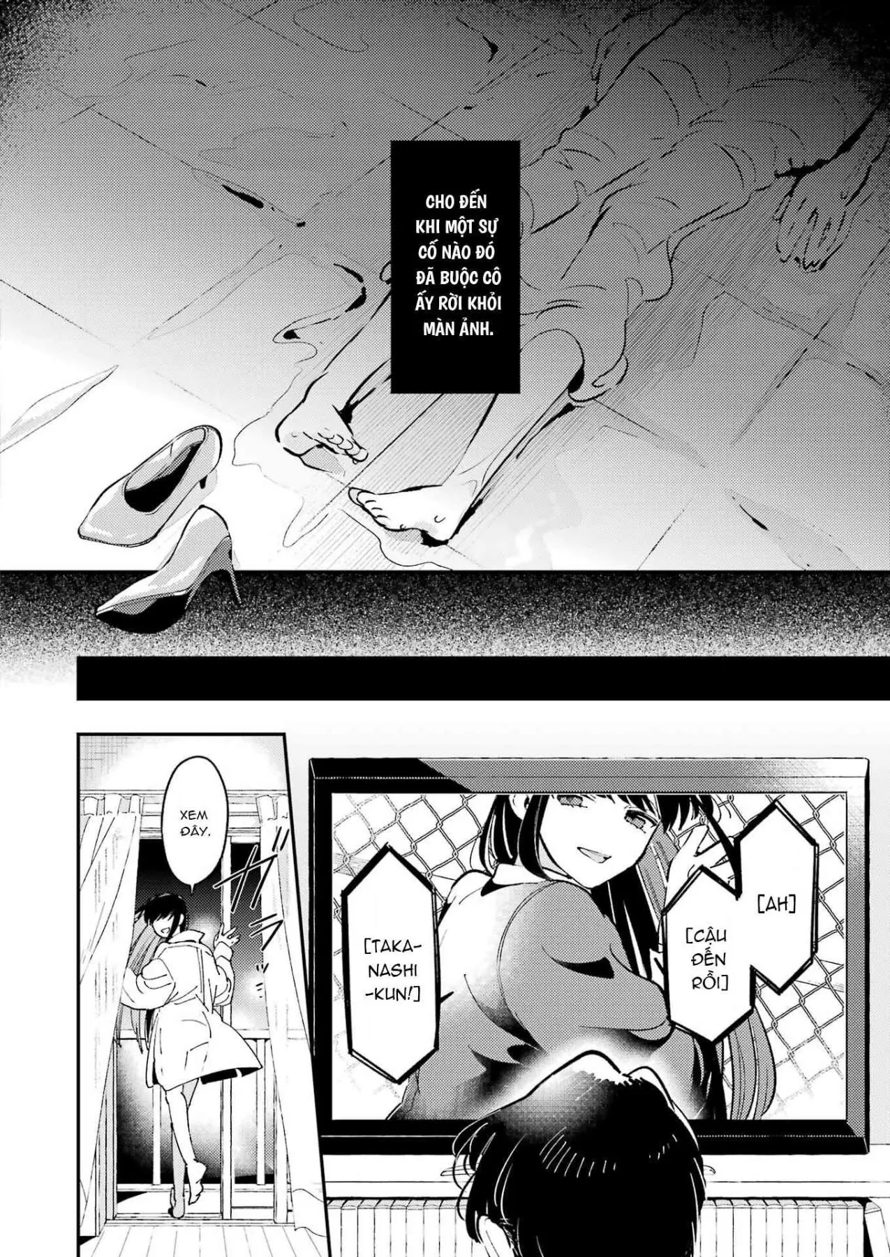 Vở Kịch Báo Thù Chapter 1 - 26