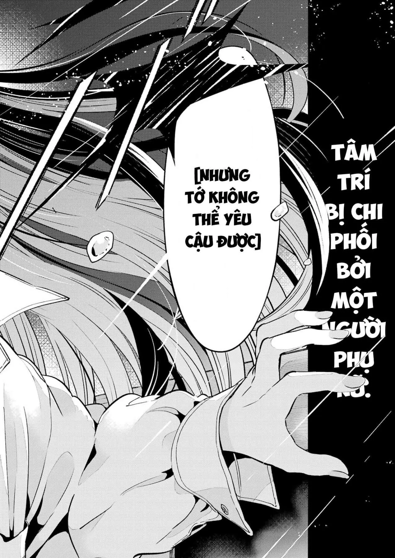 Vở Kịch Báo Thù Chapter 1 - 30