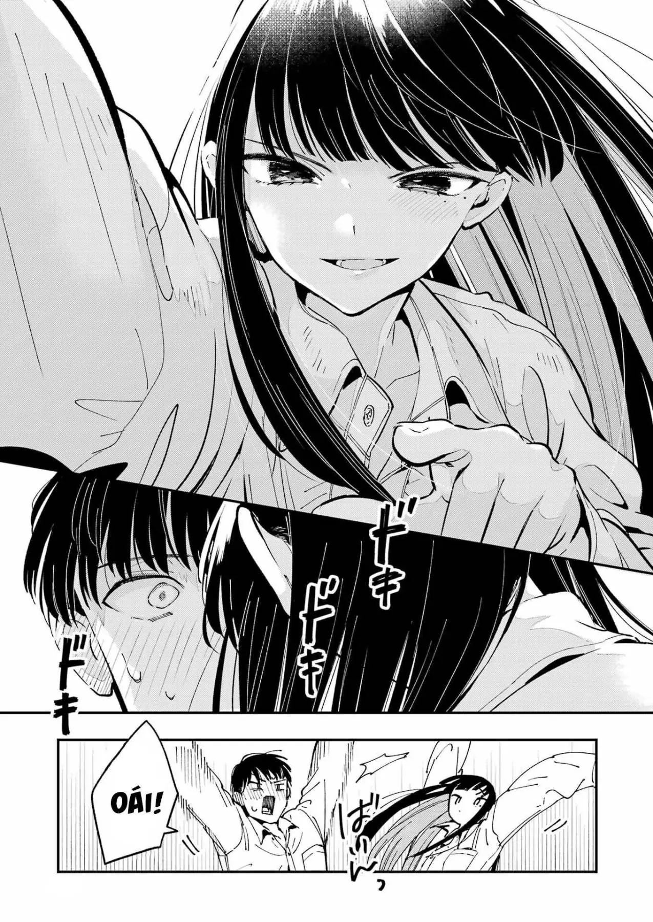 Vở Kịch Báo Thù Chapter 1 - 38