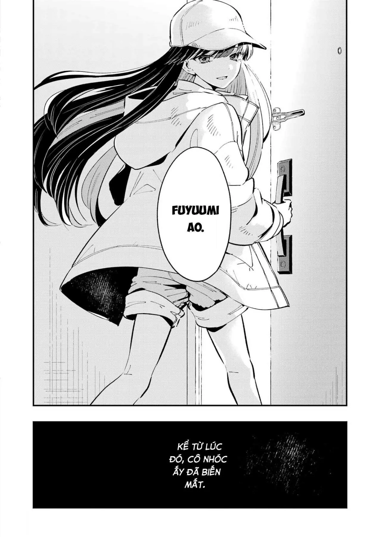 Vở Kịch Báo Thù Chapter 1 - 41