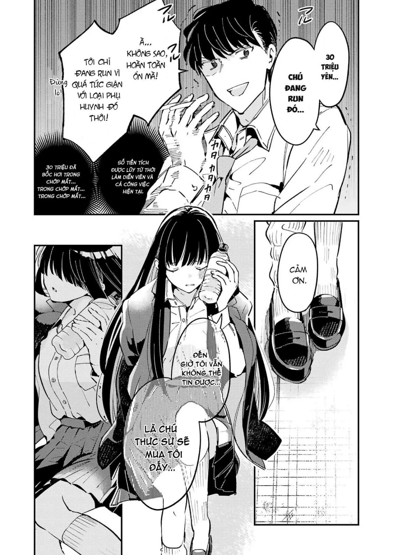 Vở Kịch Báo Thù Chapter 1 - 56