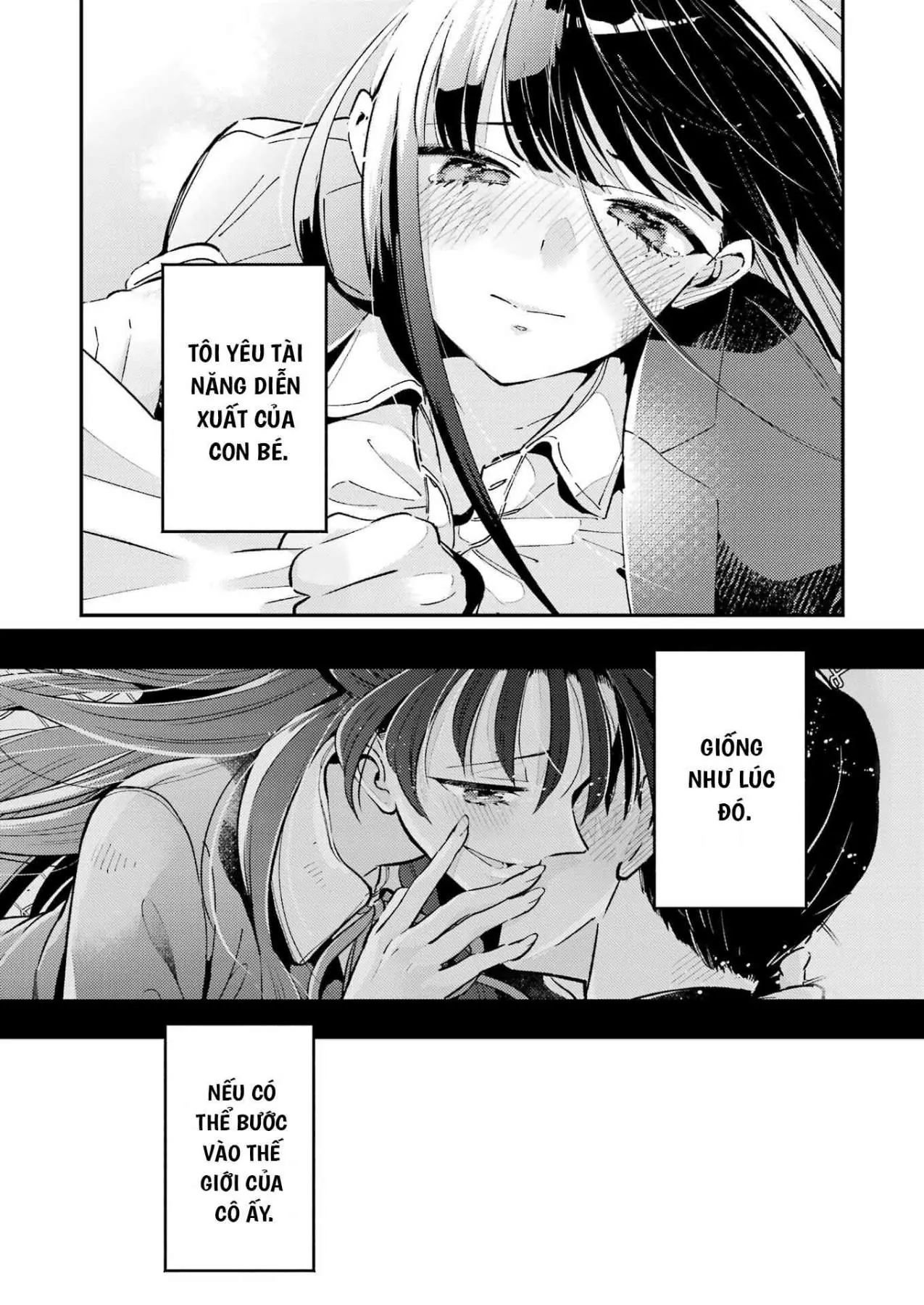 Vở Kịch Báo Thù Chapter 1 - 58