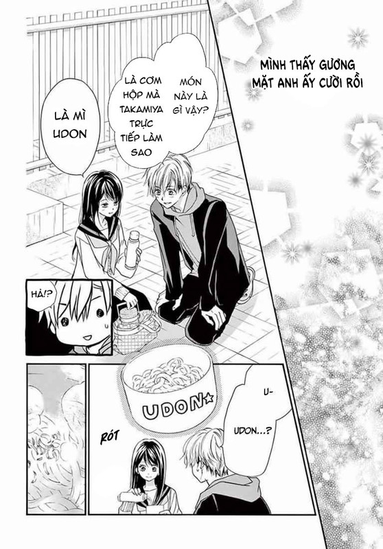 Kitto Ai Dakara, Iranai Chapter 6 - 22