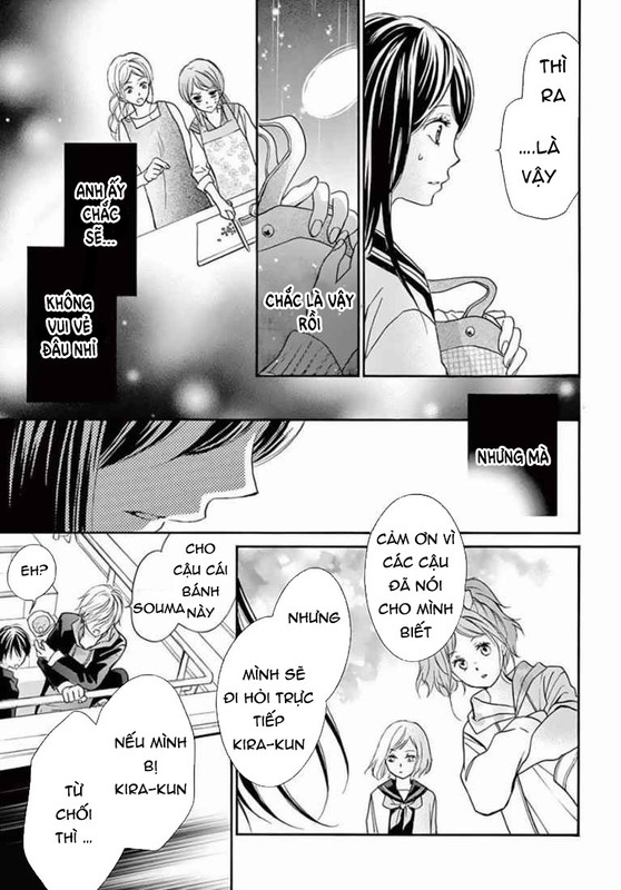 Kitto Ai Dakara, Iranai Chapter 6 - 19
