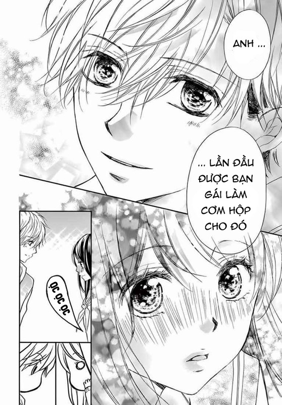 Kitto Ai Dakara, Iranai Chapter 6 - 24