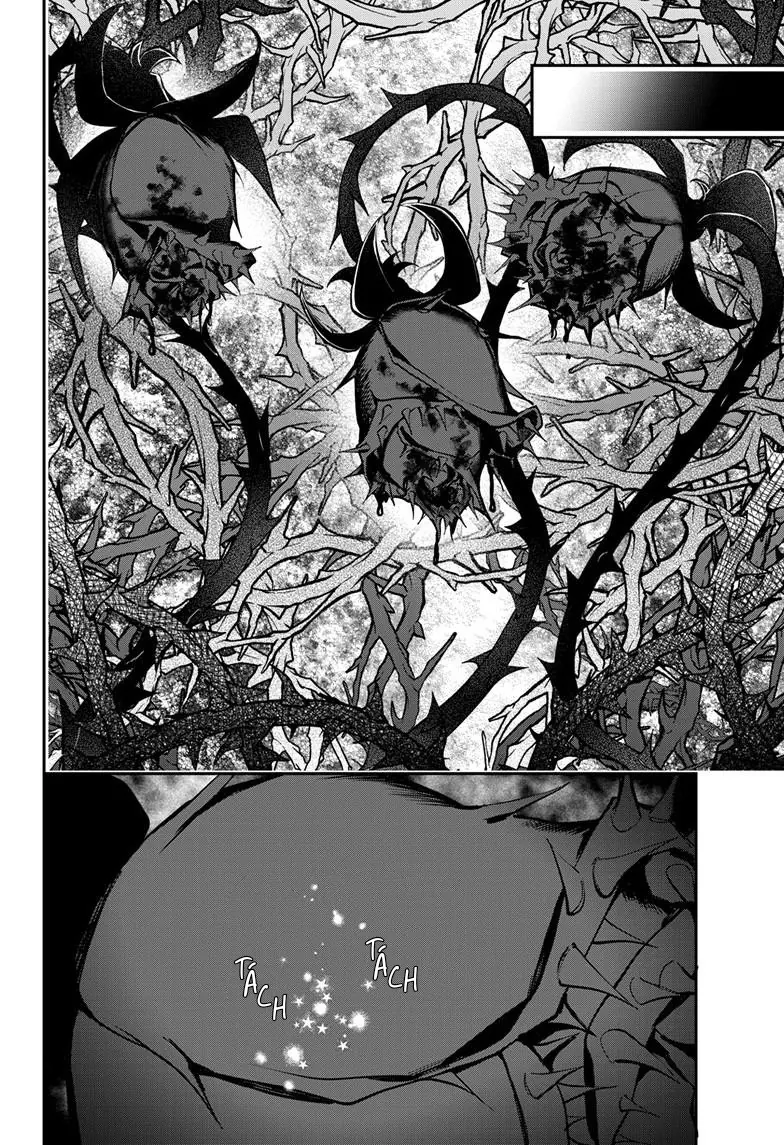 Ma pháp thiếu nữ Dandelion Chapter  21 - 12