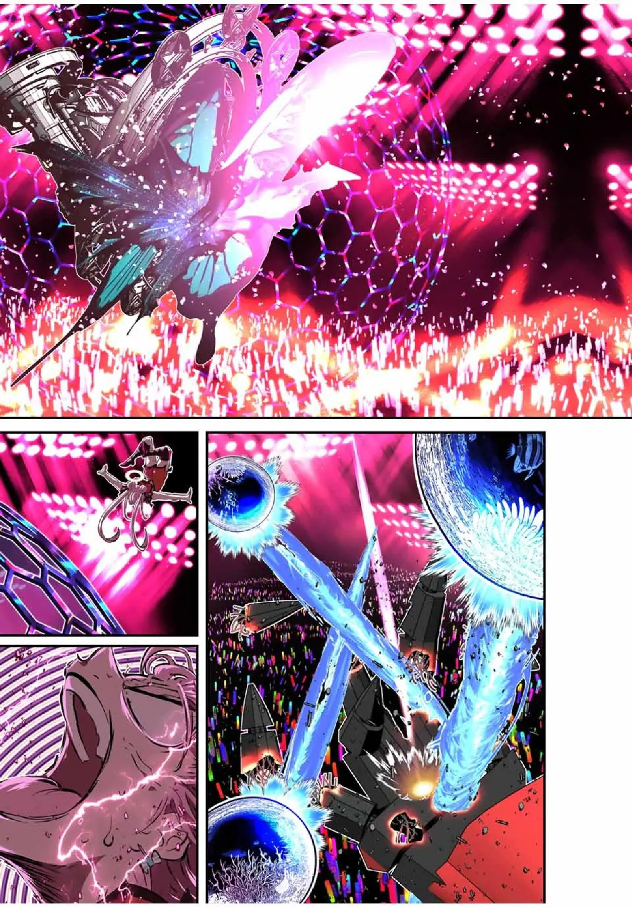 Chuyển Sinh Thành Thất Hoàng Tử Chapter  199 - 25