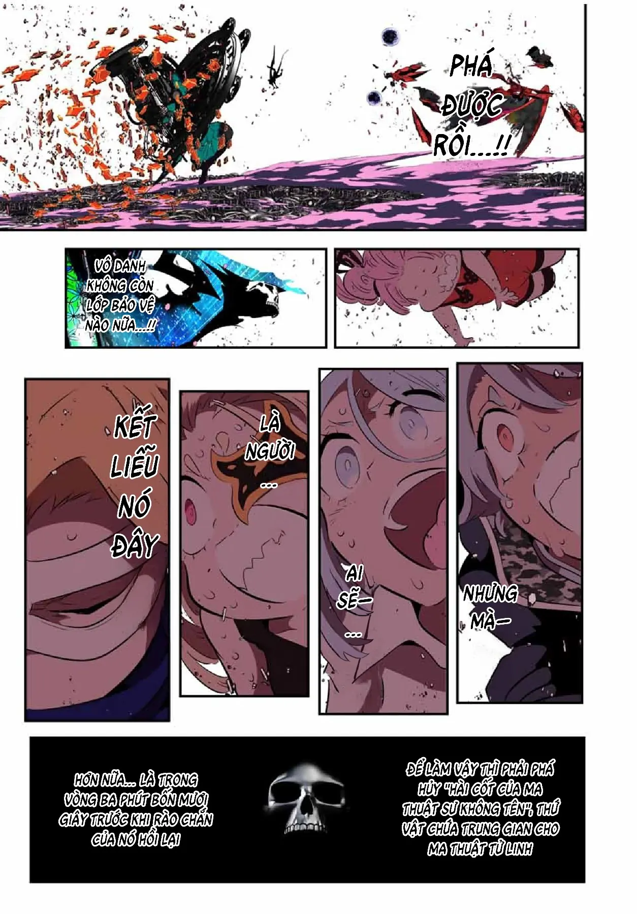 Chuyển Sinh Thành Thất Hoàng Tử Chapter  199 - 27