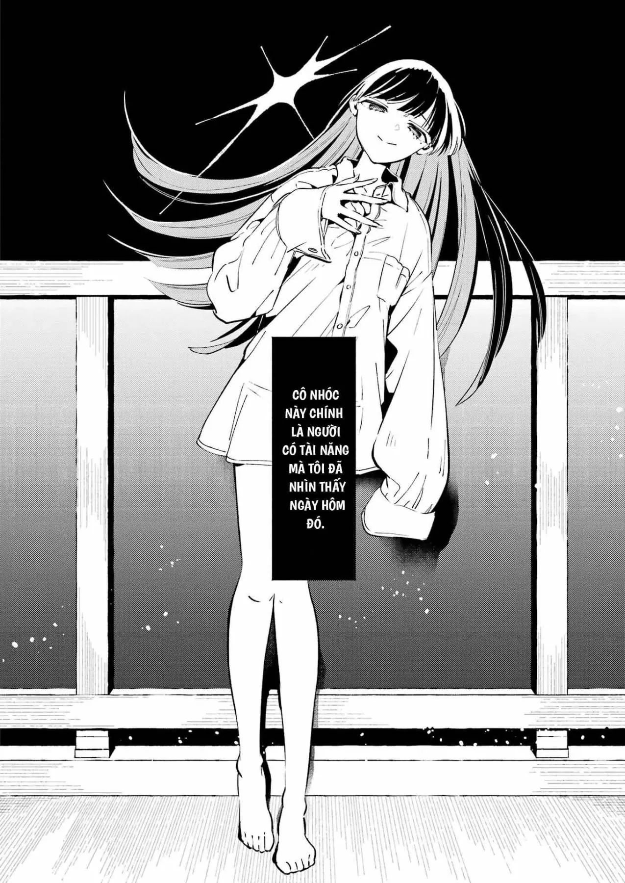 Vở Kịch Báo Thù Chapter 1 - 35