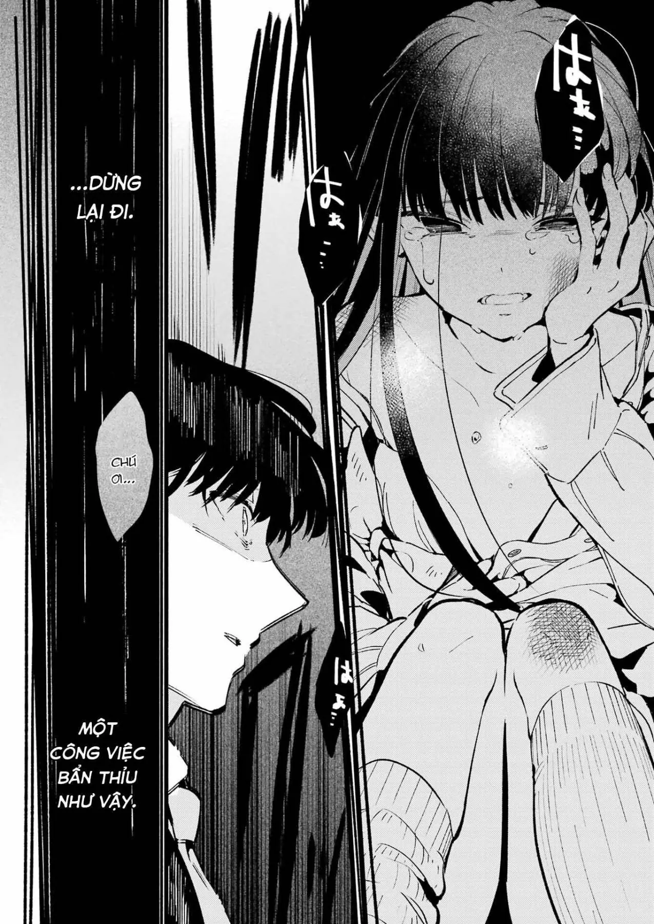 Vở Kịch Báo Thù Chapter 1 - 51