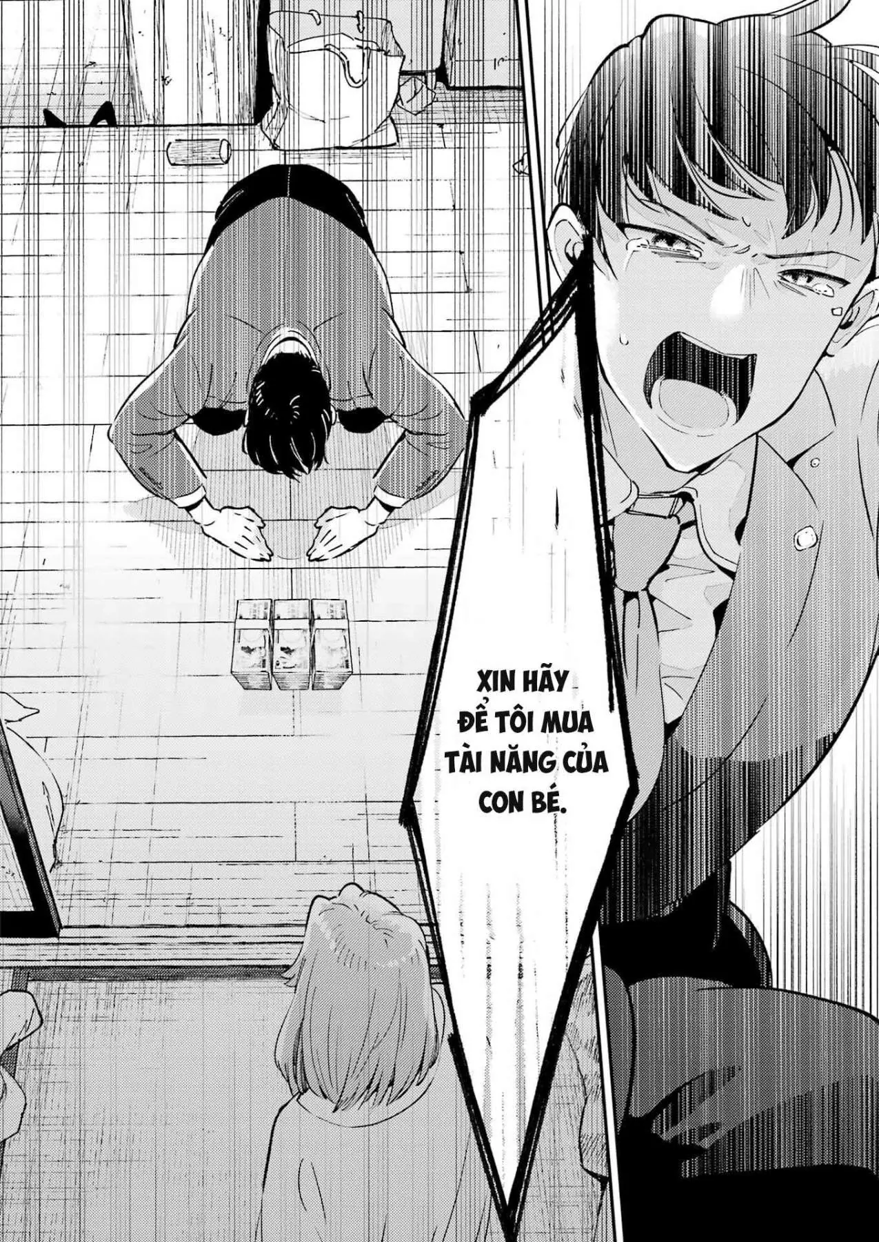 Vở Kịch Báo Thù Chapter 1 - 53