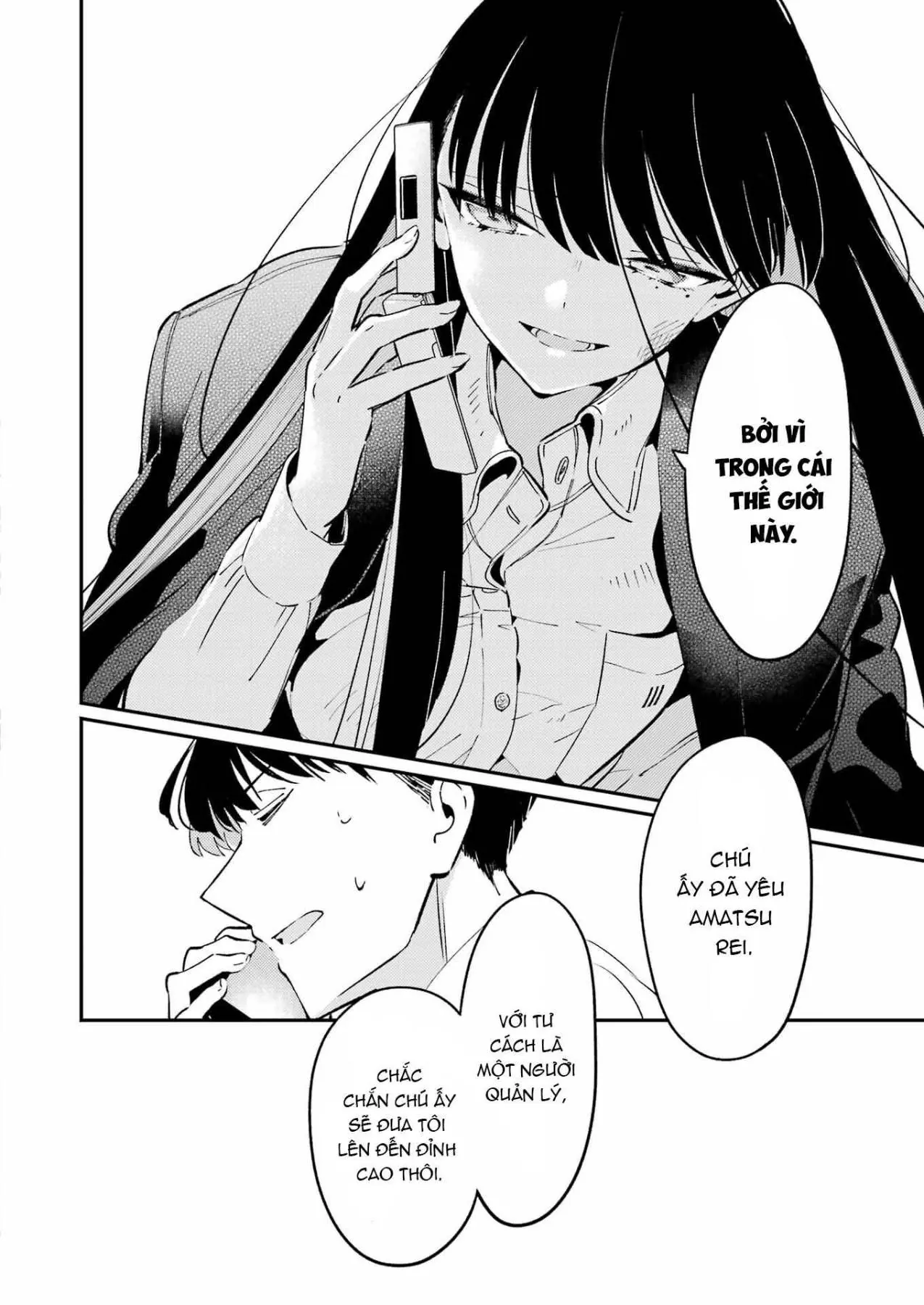 Vở Kịch Báo Thù Chapter 1 - 63