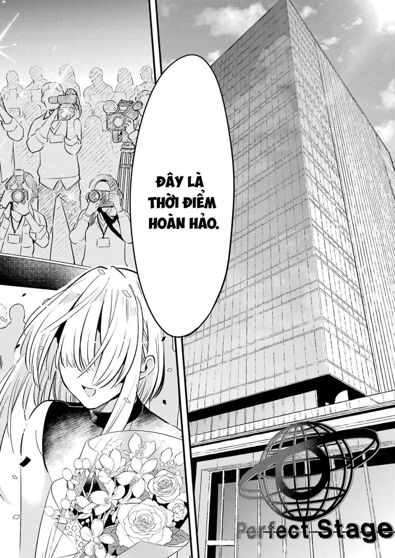 Vở Kịch Báo Thù Chapter 1 - 65