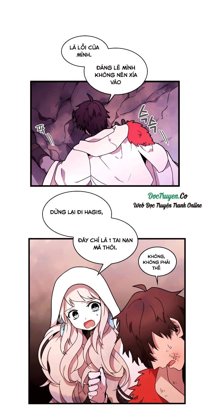 Miracle! Hero-Nim Chapter 16 - 6